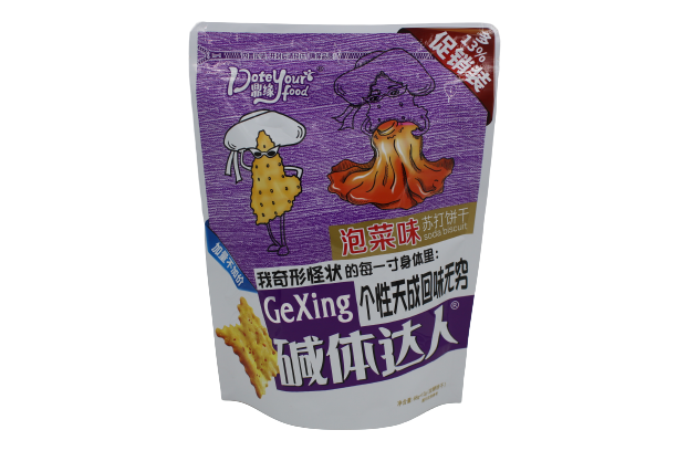 泡菜味-促銷裝